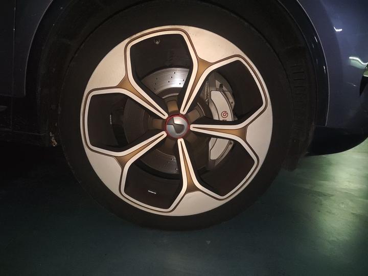 X 2020 PHEV Flagship photo 8