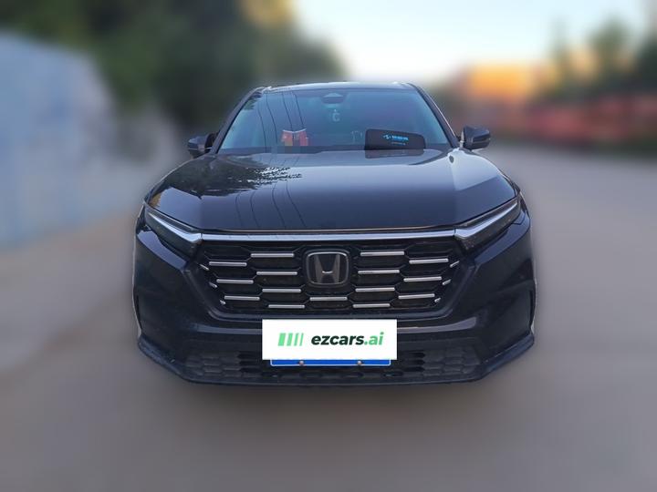 CR-V 2024 240TURBO RWD 5-Seater photo 2