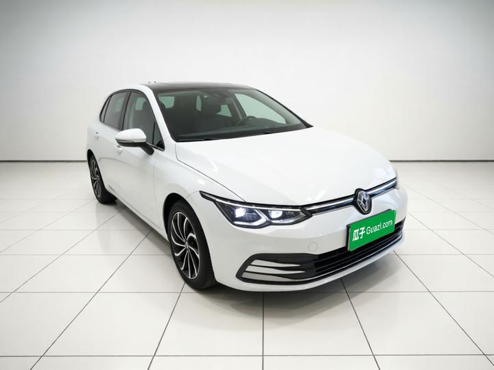 Golf 2021 280TSI DSG Pro photo 3