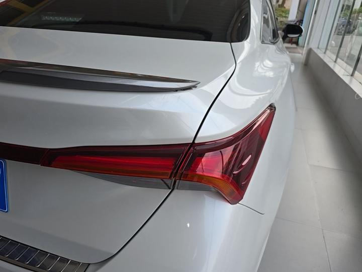 Avalon 2023 2.0L photo 7