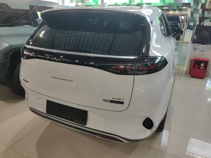 X 2020 PHEV Flagship photo 6