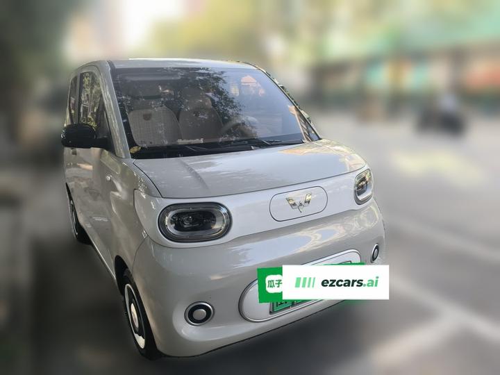 Hongguang MINIEV 2024 3rd Gen 215km photo 3