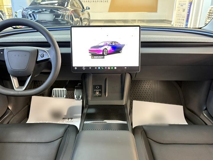 Model 3 2023 Long Range AWD photo 6