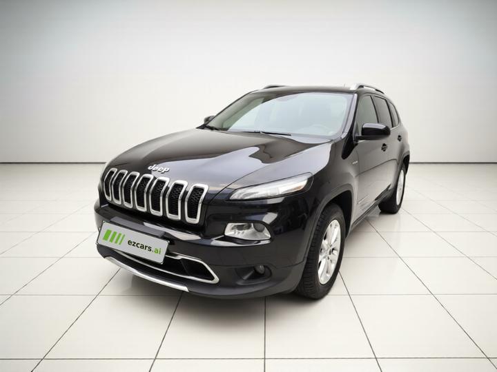 Cherokee 2016 2.4L Smart