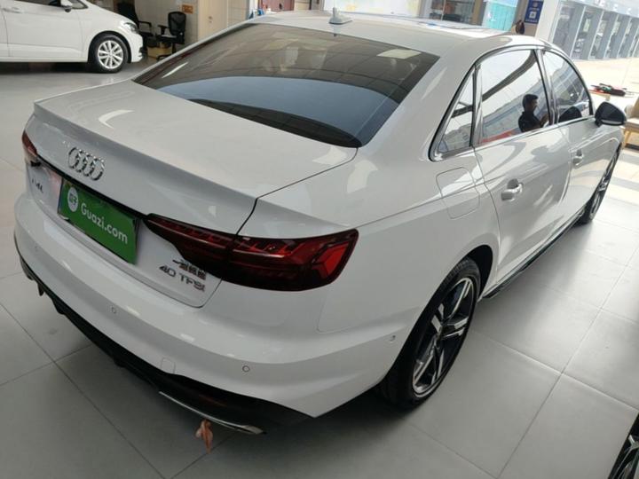 A4L 2022 40 TFSI Luxury Dynamic photo 6