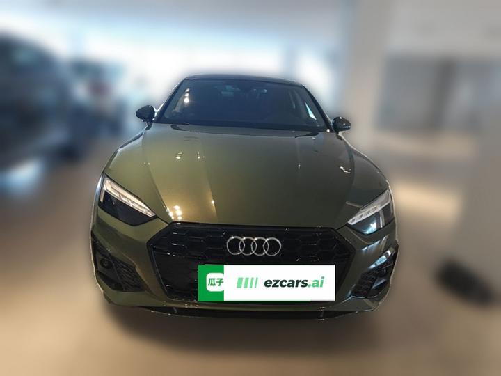 A5 2023 Sportback 40 TFSI Fashion Dynamic photo 2