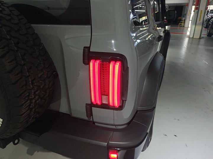 300 2023 Off-road 2.0T Conqueror photo 7