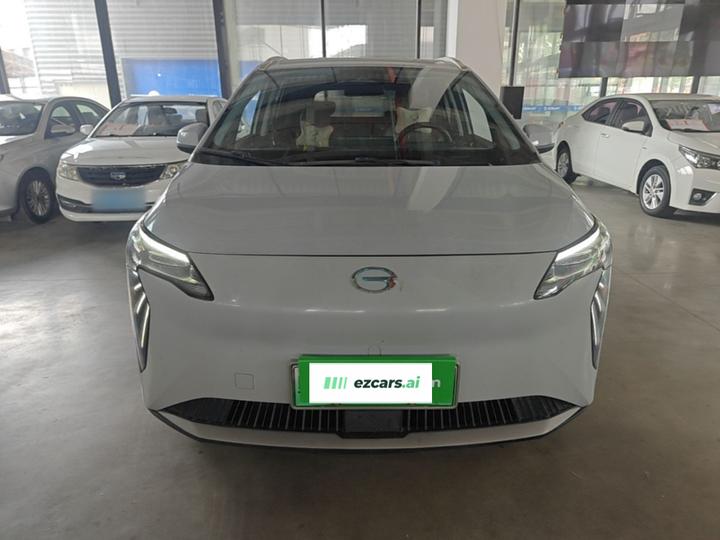 AION Y 2025 Plus 510 Smart photo 2