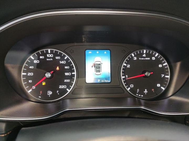 RX3 2021 PRO 1.6L CVT Elite photo 7