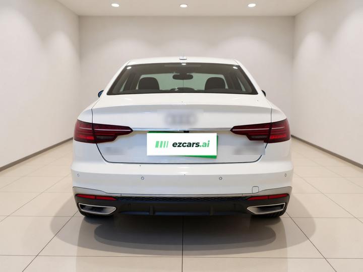 A4L 2020 40 TFSI Luxury Dynamic photo 5
