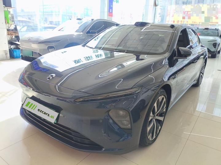 ET7 2022 100kWh Launch Edition