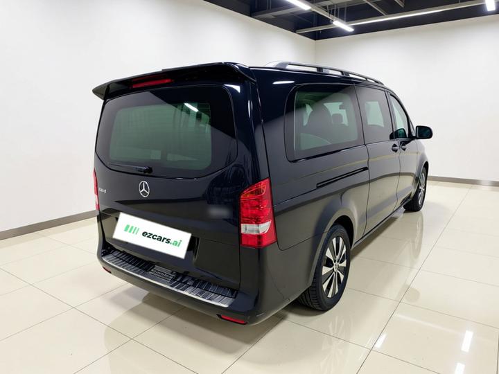 Vito 2021 2.0T Elite 7-Seater photo 6