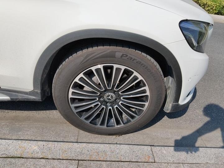 GLC 2019 GLC 200 L 4MATIC photo 8