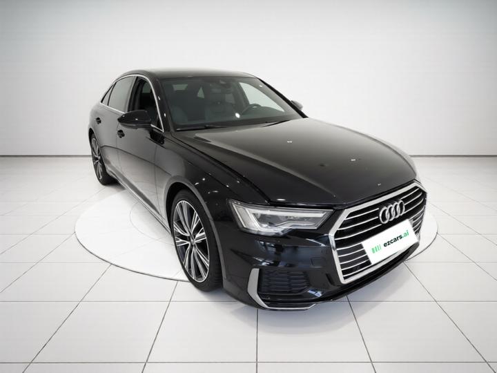 A6L 2022 45 TFSI Dynamic photo 3