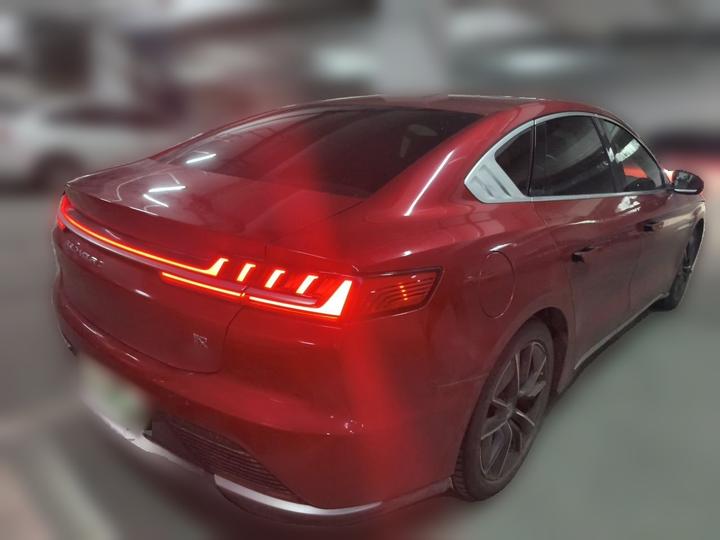 Han 2020 EV AWD Performance Flagship photo 6
