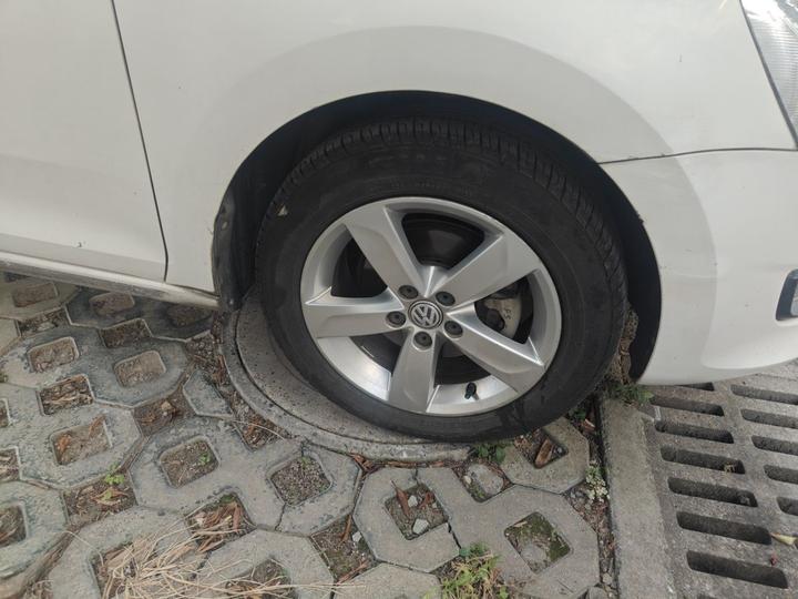 Santana 2015 1.6L MT Comfort photo 8