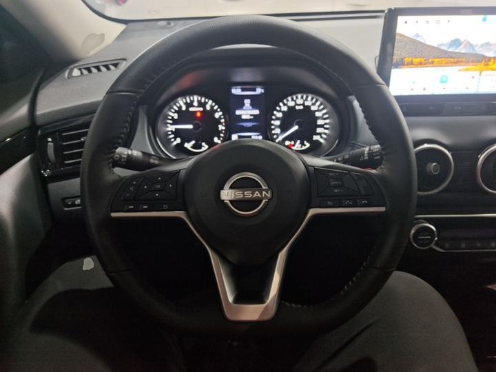 X-Trail 2025 2.0L RWD Leading photo 6