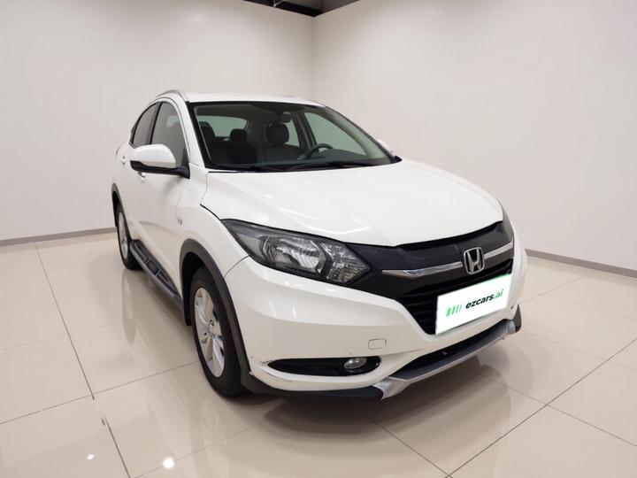 Vezel 2015 1.5L CVT RWD Comfort photo 3