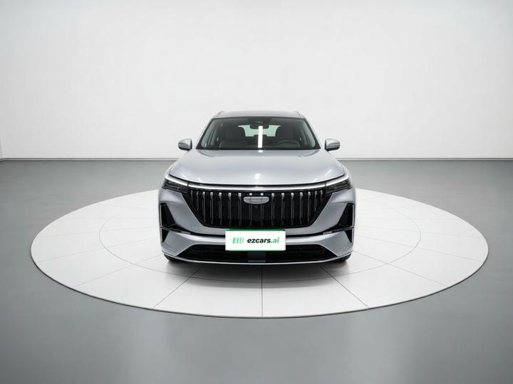 Boyue L 2025 4th Gen 1.5TD DCT photo 2