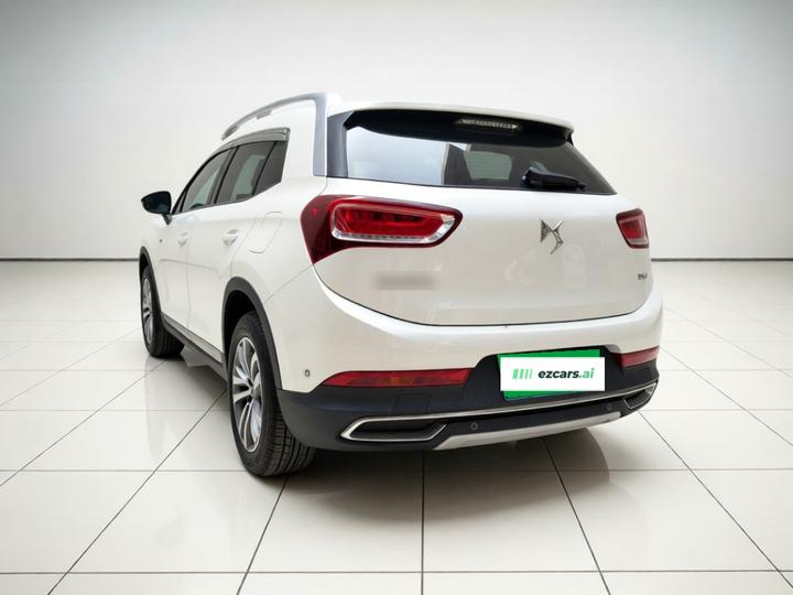 6 2016 1.6T Luxury THP160 photo 4