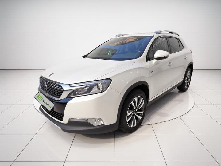 6 2014 1.6T Luxury THP160