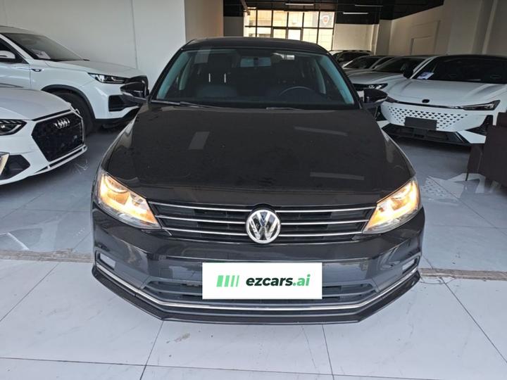 Sagitar 2017 230TSI AT Comfort photo 2