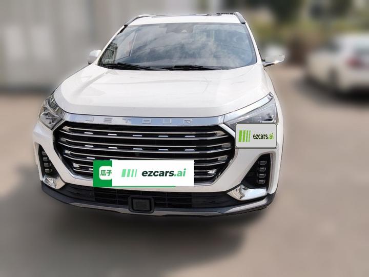 X90 2022 2.0T DCT 7-Seater photo 2
