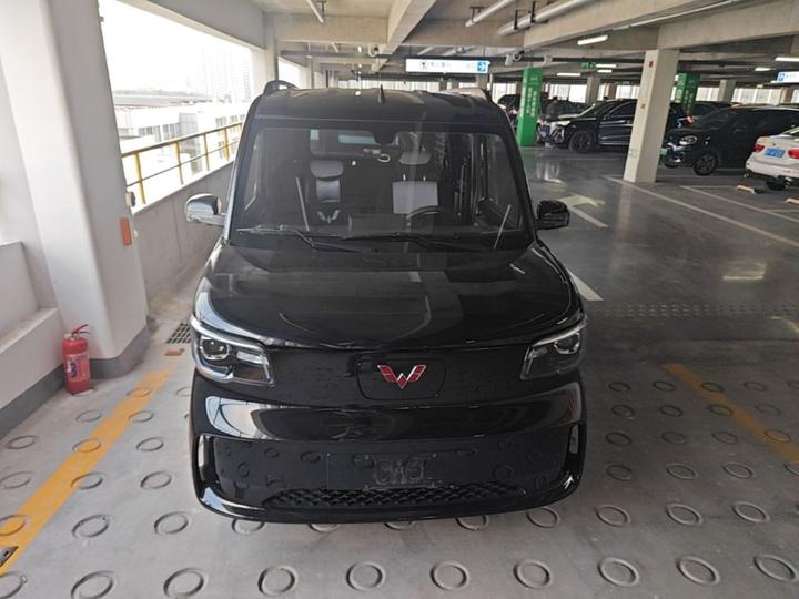 Wuling Zhiguang EV 2025 305km Progressive photo 2