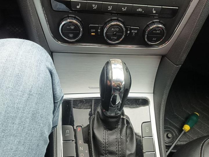 Passat 2014 1.8TSI DSG 30 Anniversary Edition photo 6