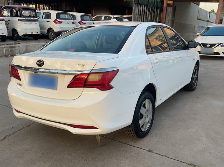 F3 2020 1.5L MT Value photo 4