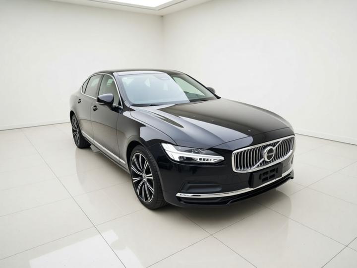 S90 2025 B5 Luxury photo 3