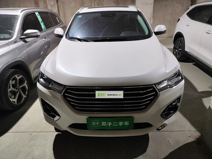 H4 2019 1.5GDIT DCT Luxury Connected China V photo 2