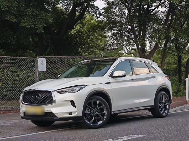 QX50 2024 2.0T AWD Luxury