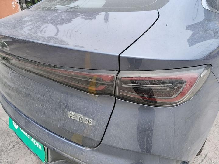 Seal 06 EV 2024 DM-i 80KM Premium photo 7