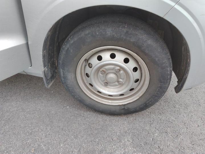 Wuling Hongguang V 2020 1.5L China VI LAR photo 8