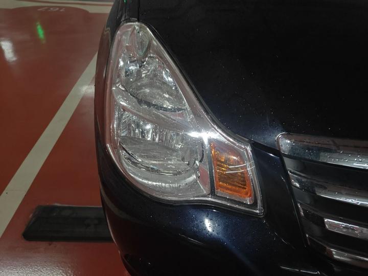 Sylphy 2009 1.6XE MT Comfort photo 7