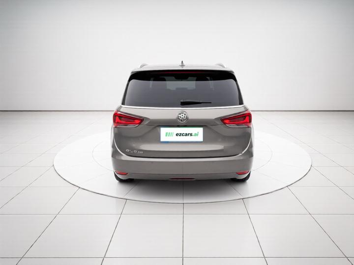GL6 2018 18T 6-Seater Premium photo 5