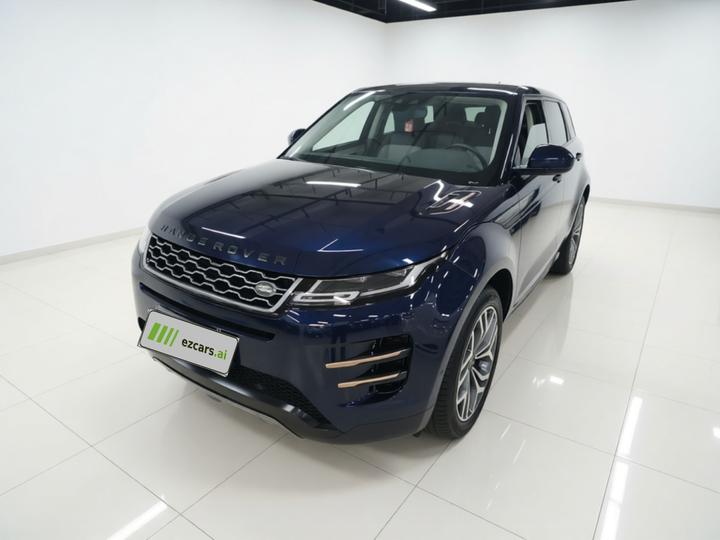 Range Rover Evoque 2020 249PS R-DYNAMIC S Sport