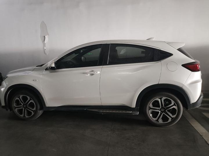 XR-V 2017 1.8L EXi CVT Comfort photo 3