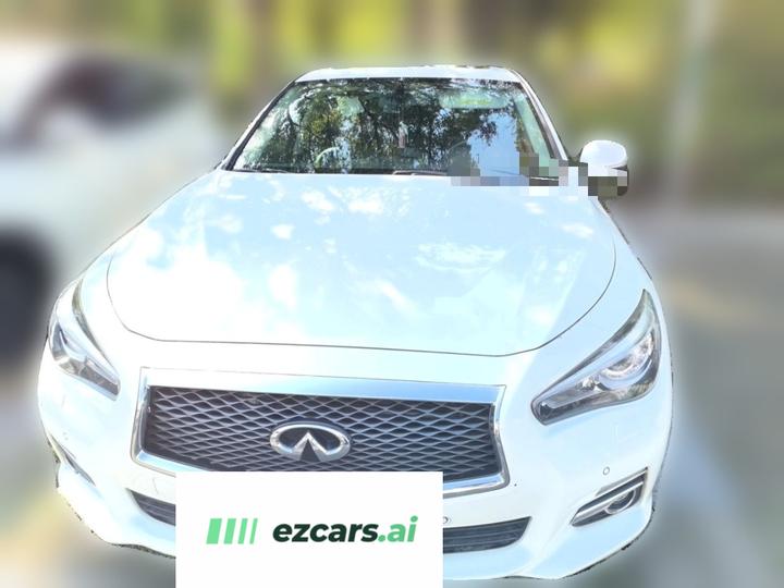 Q50L 2016 2.0T Enjoy photo 2