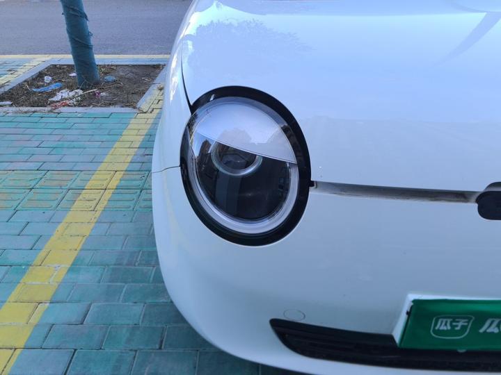 Nevo Changan Lumin 2022 155km photo 7