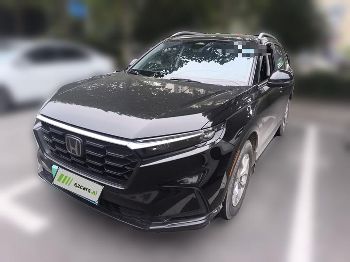 CR-V 2024 240TURBO RWD 5-Seater