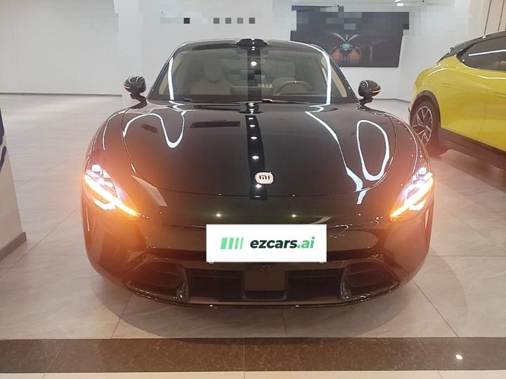 Xiaomi SU7 2026 AWD Max photo 2