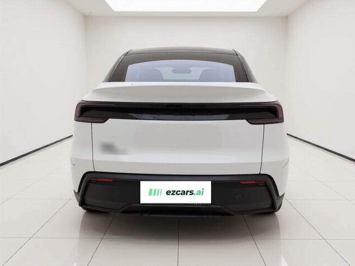 Model Y 2026 RWD photo 5