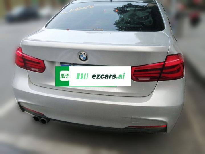 3 Series 2019 320Li M Sport Package photo 5