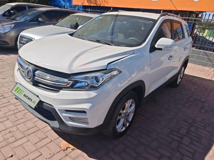Fengon S560 2018 1.8L MT 5-Seater