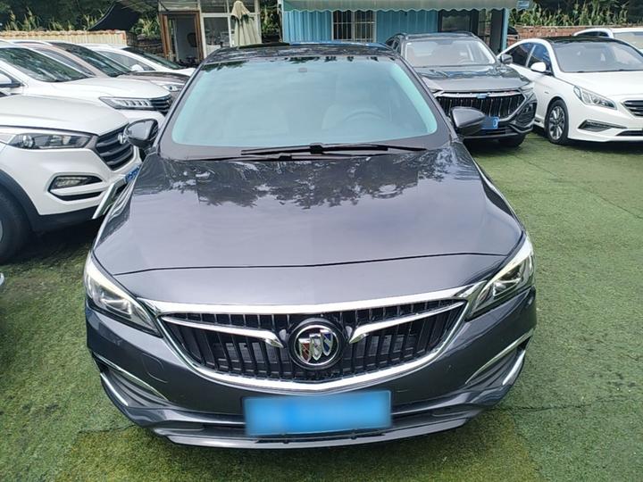 Verano 2018 Sedan 15S AT Progressive photo 2