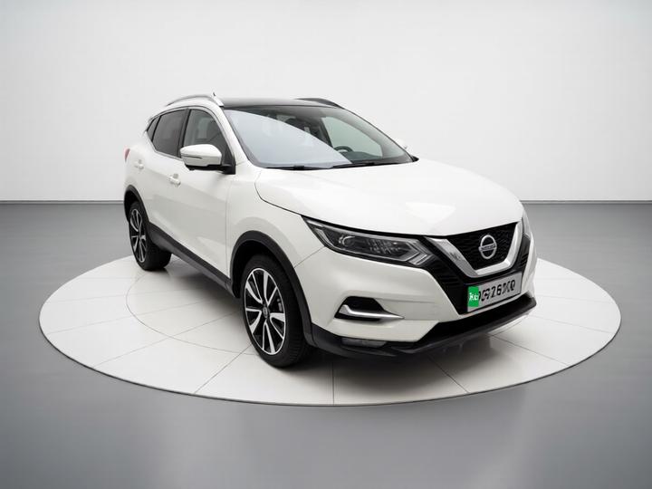 Qashqai 2022 2.0L CVT XV TOP Flagship photo 3