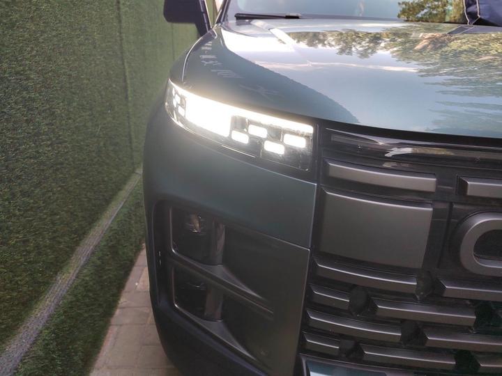 Explorer 06 2023 1.6T AWD photo 7