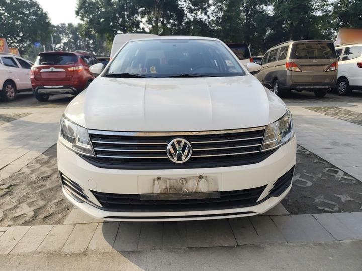 2019 Lavida 1.5L AT China VI photo 2